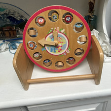 night garden playset for sale  LOWESTOFT