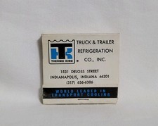 Vintage thermo king for sale  Spindale