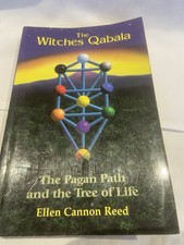 Witches qabala pagan for sale  STOCKPORT