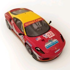 Dpr scalextric ferrari for sale  MAIDSTONE