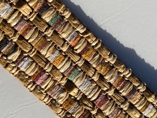 H15 frangia nastro usato  Fucecchio