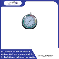 Pneu michelin alpin d'occasion  Saint-Quentin