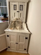 Shabby chic corner for sale  BILLERICAY