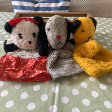 Preloved sooty sue for sale  YEOVIL