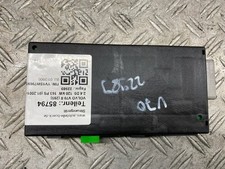 85794 steuergerät anhängerku gebraucht kaufen  Neu-Ulm
