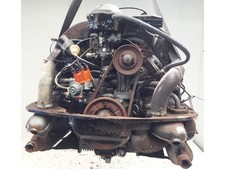 D0799 motore volkswagen usato  Torre del Greco