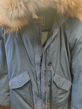 Woolrich giacca donna usato  Parma