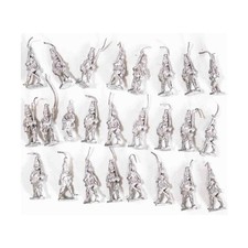 Miniatures 15mm seven for sale  Madison