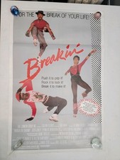 Breakin original one for sale  Fairhope