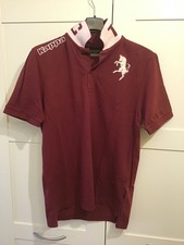 Maglietta polo kappa usato  Lucca