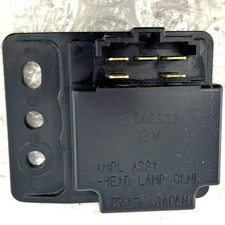 Headlamp washer relay for sale  ROTHERHAM