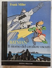 ritorno cavaliere oscuro usato ritorno cavaliere oscuro usato Roma