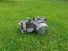 Simson motor ddr gebraucht kaufen  Dingelstädt