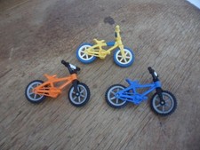 Vélos enfants playmobil d'occasion  Talence