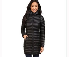 Arcteryx nuri grey for sale  Hixson