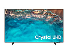 Samsung ue50bu8070 led usato  Palma Campania