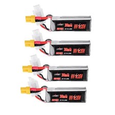 4pcs uruav 7.6v for sale  UK