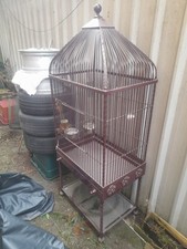 Ornamental wrought iron for sale  STOKE-ON-TRENT