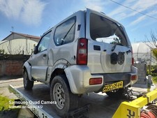 Vari ricambi suzuki usato  Cittanova