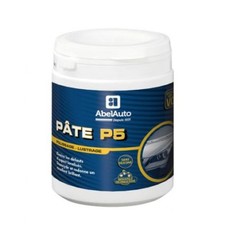 Abel pate pates d'occasion  Mezzavia
