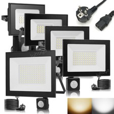 Led fluter außen gebraucht kaufen  Deutschland