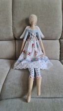 Tilda art puppe gebraucht kaufen  Deutschland