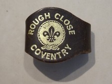 Rough close coventry for sale  NORTHAMPTON