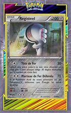 Registeel reverse xy7 d'occasion Registeel reverse xy7 d'occasion  Romans-sur-Isère