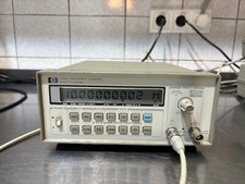 Agilent 5385a frequenzzähler gebraucht kaufen  Düsseldorf