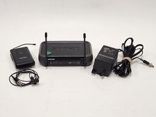 Shure pgx4 wireless for sale  Orlando