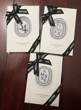 Diptyque scented insert for sale  Fresh Meadows
