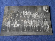 Cpa photo coal d'occasion  Expédié en Belgium