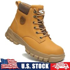 Mens waterproof work for sale  Hebron