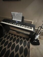 Casio px870bk privia d'occasion  Expédié en Belgium