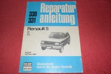 Repair manual repair d'occasion  Expédié en Belgium