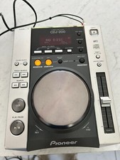 Pioneer CDJ 200 comprar usado  Enviando para Brazil