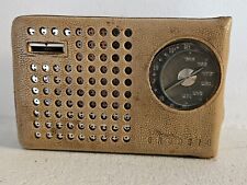 Poste radio grundig d'occasion  Toulon-