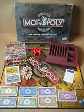 Collectable monopoly deluxe for sale  POOLE