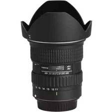 Tokina zoom grandangolare usato  Bedollo