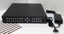 H.264 dvr channels usato  Montefiascone