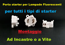 Portastarter porta starter usato  Scandiano