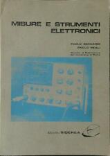 Misure strumenti elettronici usato  Italia
