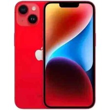 Apple iPhone 14+ Plus 256gb caixa aberta cor vermelha desbloqueado de fábrica comprar usado  Enviando para Brazil