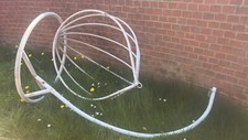 Hanging egg chair for sale  COLCHESTER