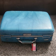 Hard side blue for sale  Colorado Springs