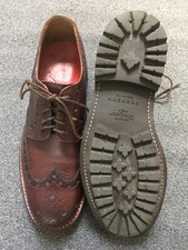 grenson brogues 10 for sale grenson brogues 10 for sale WELLS