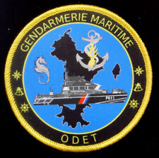 Gendarmerie vedette surveillan d'occasion  Saint-Etienne-de-Tulmont