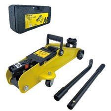 Cric crick auto usato  Potenza