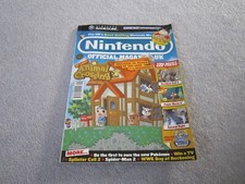 Nintendo magazine animal for sale  CANVEY ISLAND