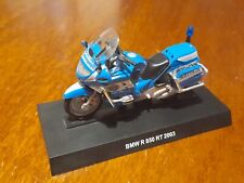 Modellino plastica moto usato  Macerata